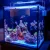 Ishrav marine aquarium cube 24 inch