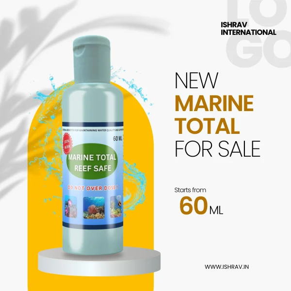 MARINE TOTAL