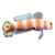 Pinkbar Goby (Amblyeleotris aurora)