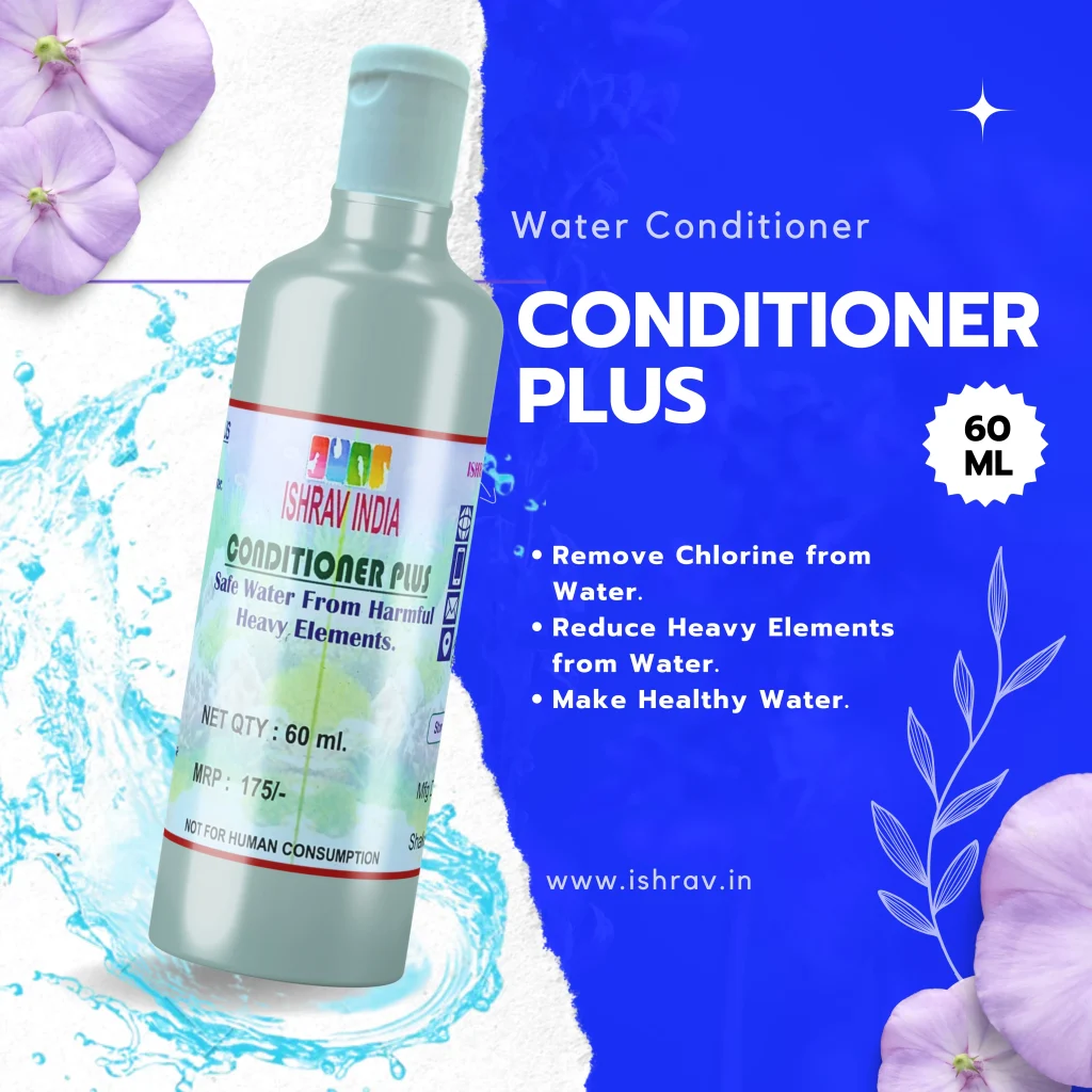 conditioner plus