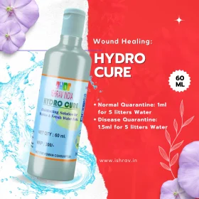 Hydro cure