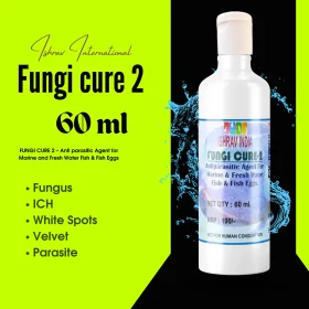Fungi Cure 2