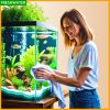 Aquarium Cleaning