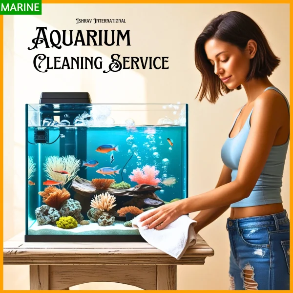 Aquarium Cleaning